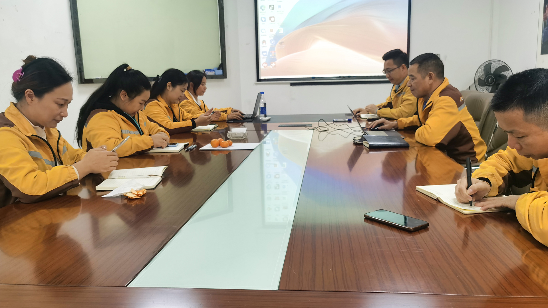 可通月报 | 务实笃行，奋楫向前