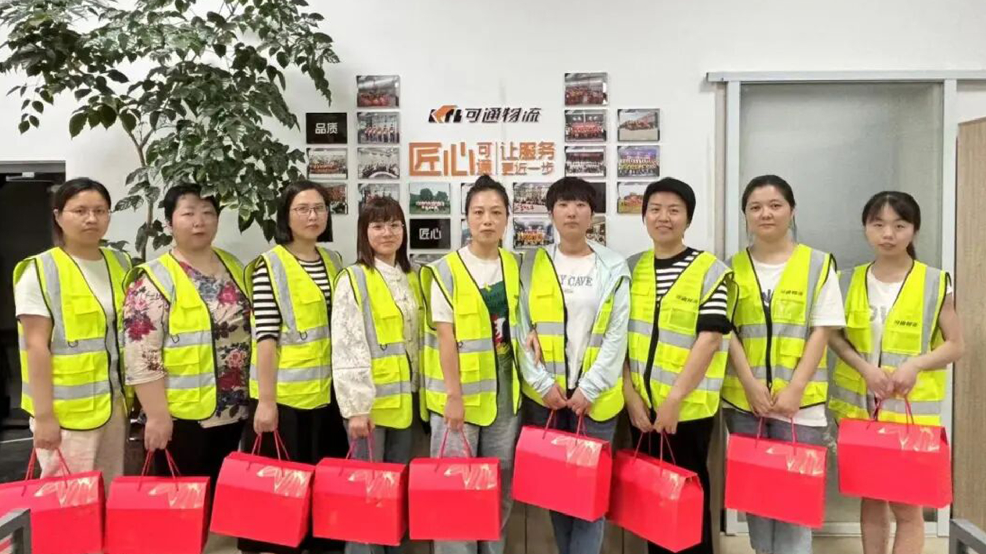 可通月报丨粽情端午 丰硕仲夏