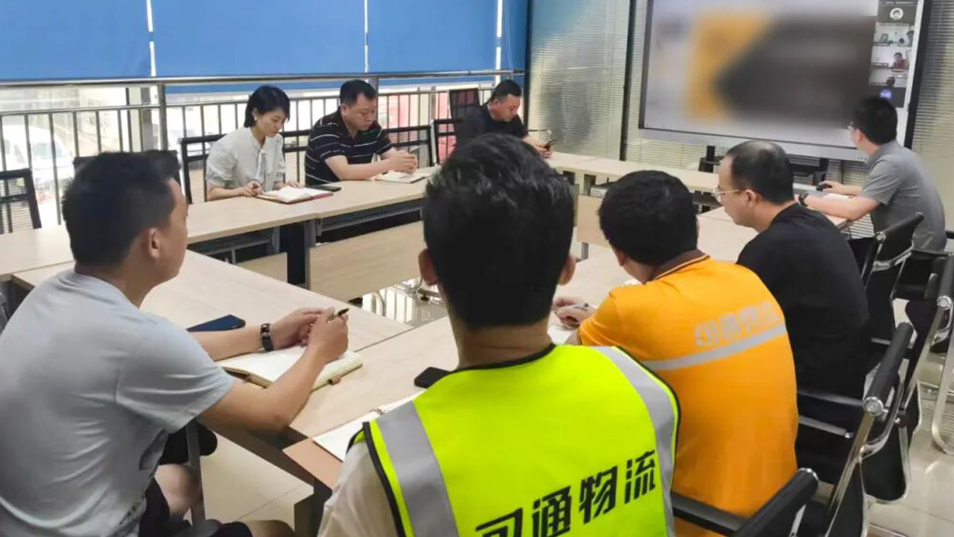 可通月报丨攻坚运营品质 决胜全年目标